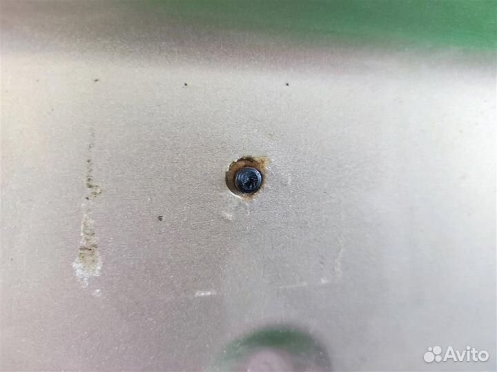 Крышка багажника Lexus GS300 (S160) 2001