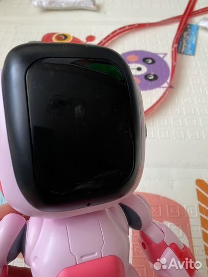 Игрушка робот