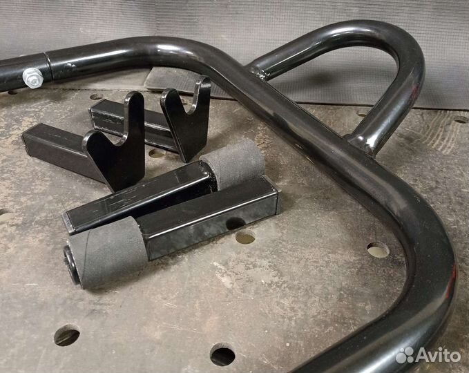 Подкат мото