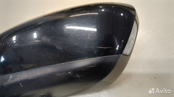 Зеркало боковое Mazda 6 (GJ), 2013