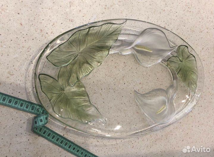 Посуда Францыя Люминарк