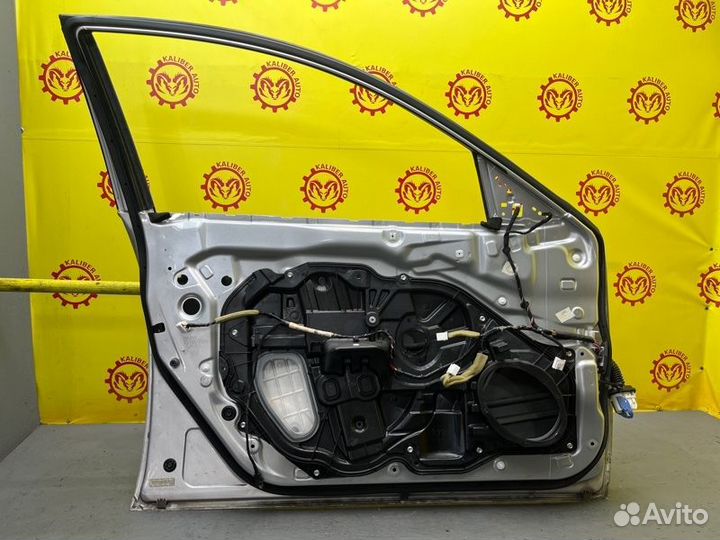 Дверь передняя левая Mazda 6 GH