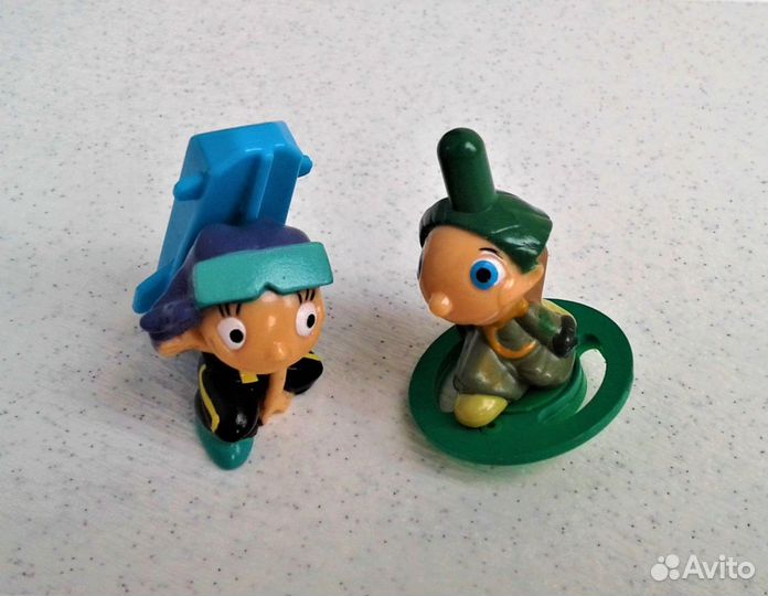 Скейтбордист 2008г