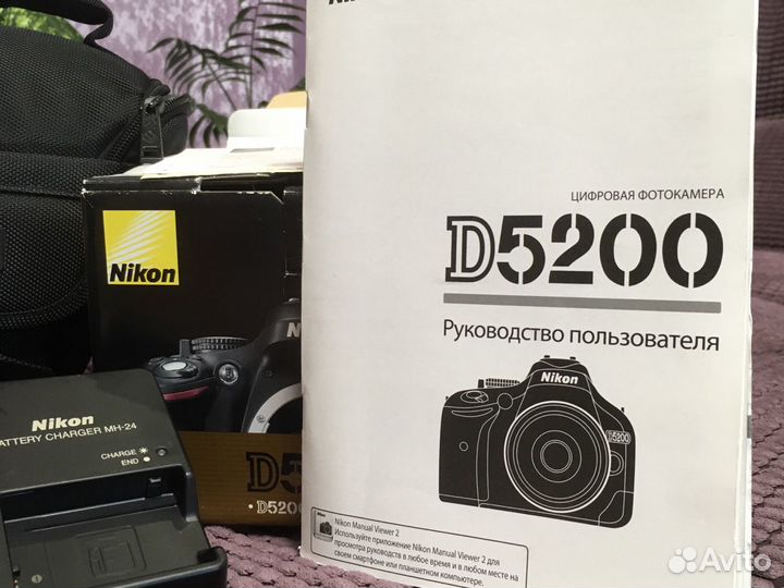 Цифровая фотокамера