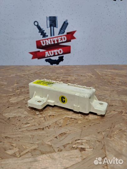 Блок управления Kia Sportage 4QL 2018