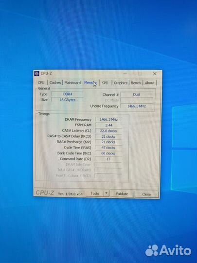 Игровой пк(системный блок)