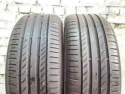 Continental ContiSportContact 5 235/50 R18 97V