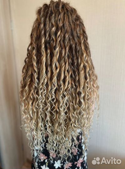 Кудри пуш-ап комплект