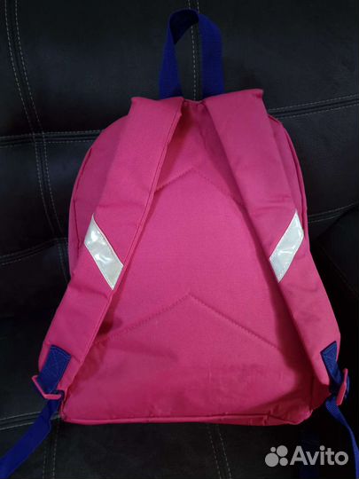 Рюкзак школьный для девочки