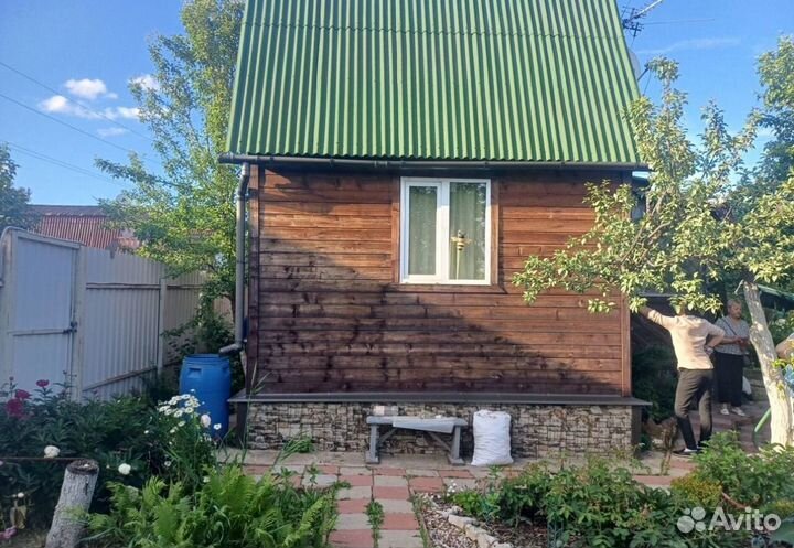 Строительная бригада