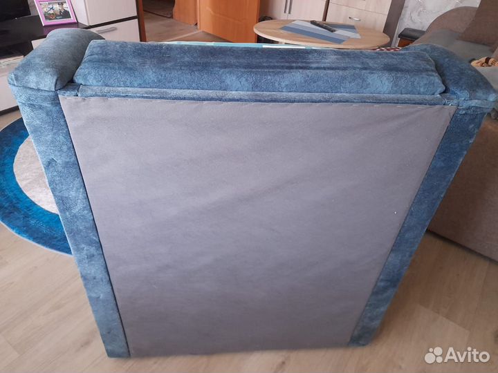 Кресло кровать бу