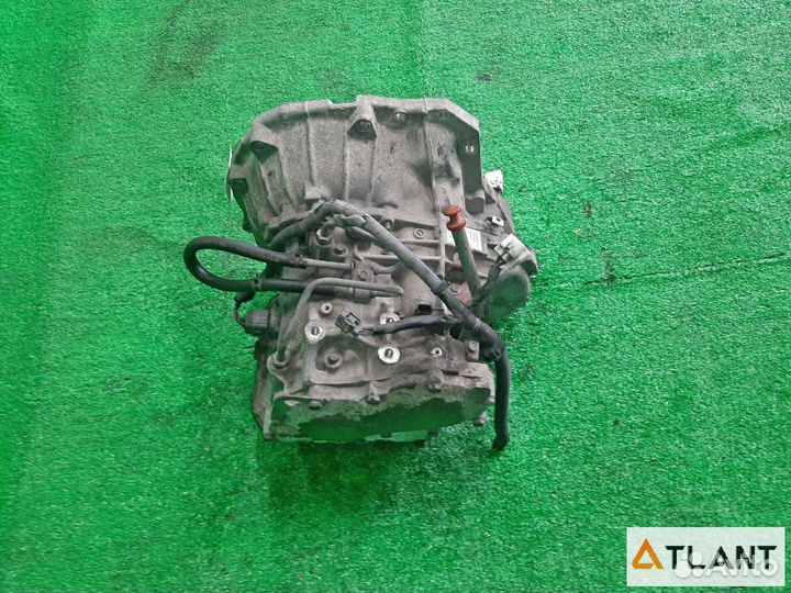 АКПП toyota passo