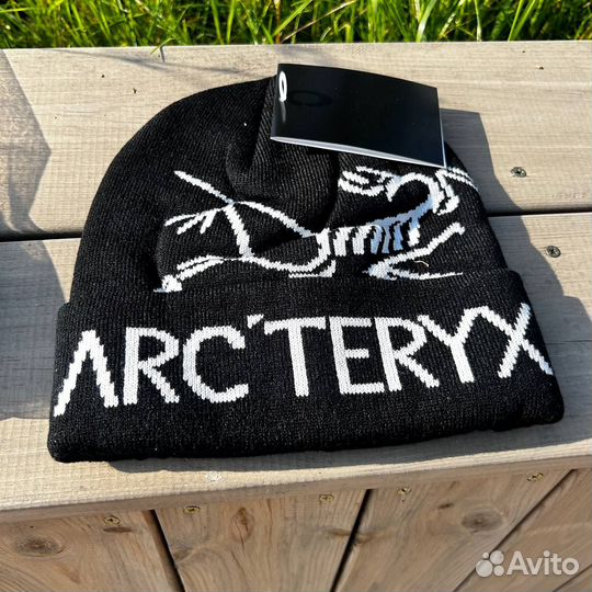 Шапка Арктерикс (Арт.79733)