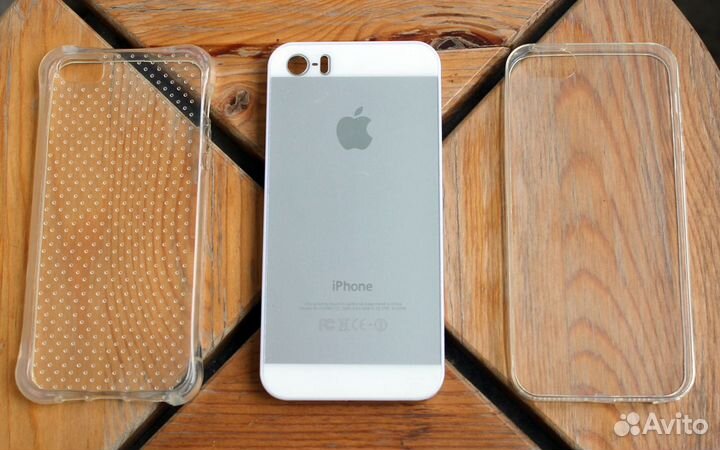 Чехол iPhone 5 5S / SE 2020 / SE 2016