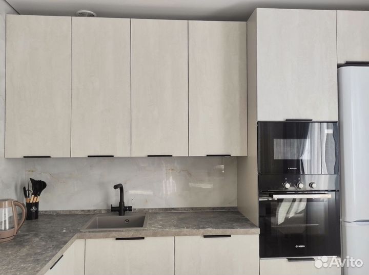 Кухни на заказ в рассрочку