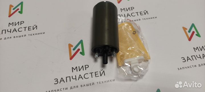 Насос топливный Honda.Isuzu.Mazda.Nissan.Mitsubis
