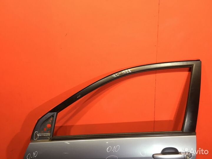 Дверь для Toyota Corolla E12 4zzfe 1.4 MPI (Б/У)