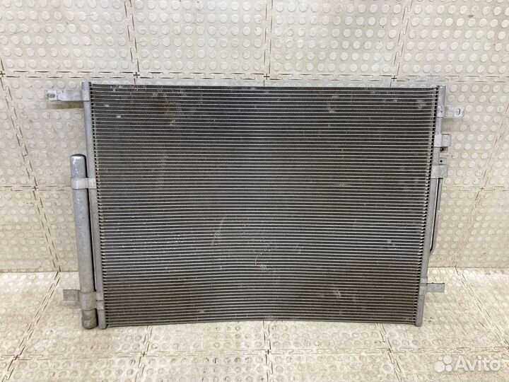 Радиатор кондиционера Changan Uni-K 2020