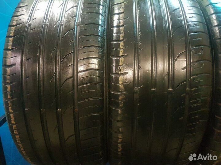 Continental ContiPremiumContact 2 215/45 R16