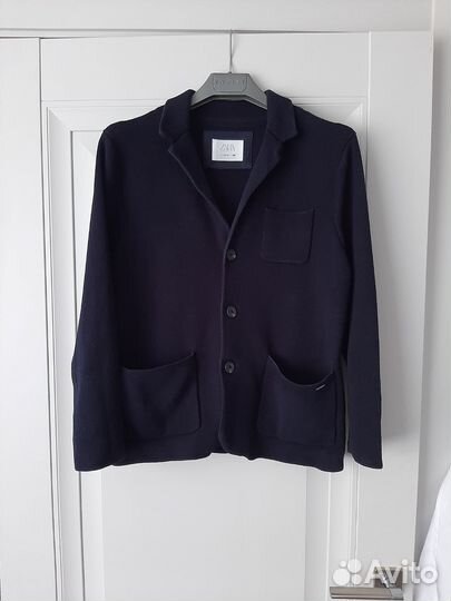 Пиджак zara