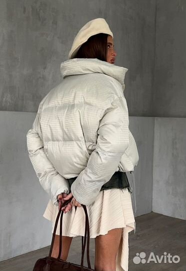 Куртка Miu Miu