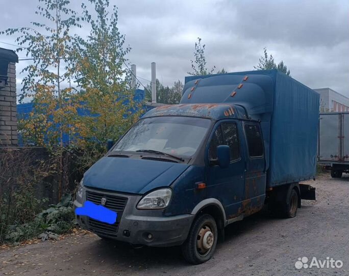 Выкуп газелей и УАЗ (всех видов и модификаций)