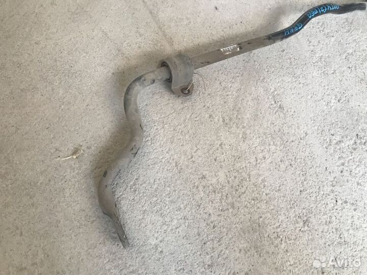 Стабилизатор передний Kia Optima 4 JF