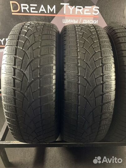 Dunlop SP Winter Sport 3D 235/65 R17