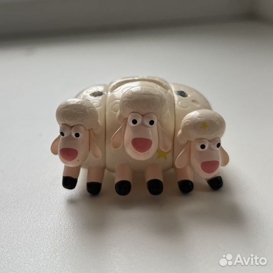 Фигурка барашки история игрушек