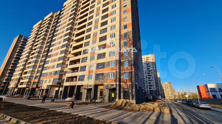 Аренда торговая площадь 24,2 кв.м