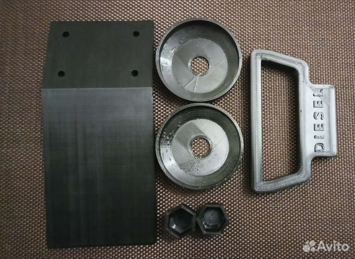 Набор для установки