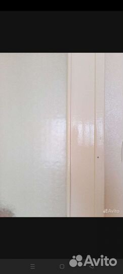 Дверь (Стекло 130*37)