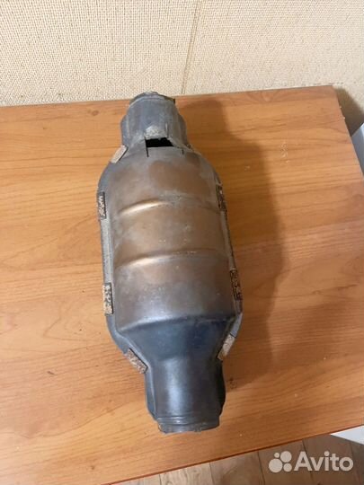 Катализатор нива