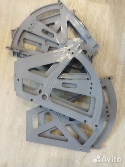 Кронштейн для обувницы