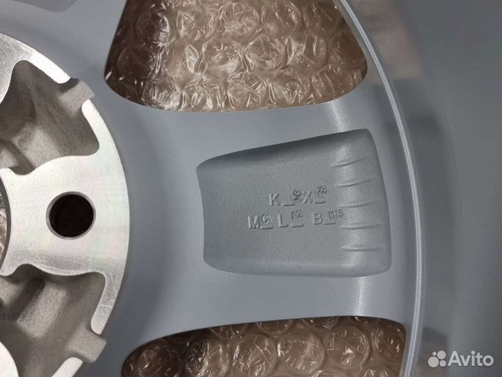 Новые ориг.диски R16 Nissan Qashqai D0300-JD01B