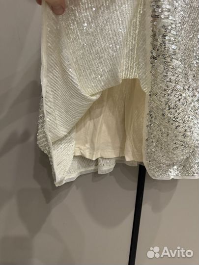 Платье нарядное