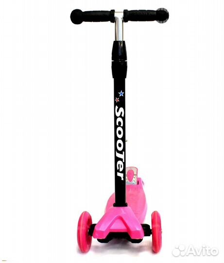 Самокат Scooter SK-062