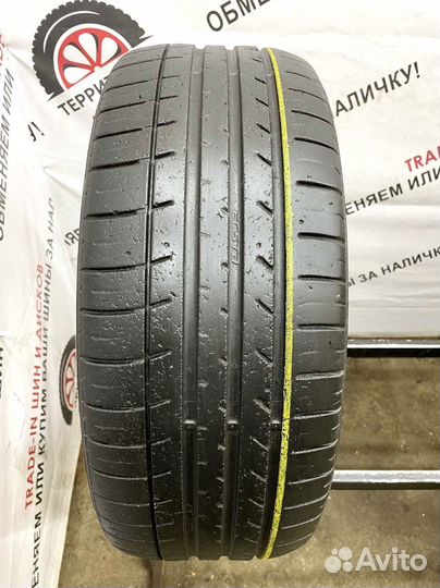 Kumho Ecsta LE Sport KU39 205/55 R16 91Y