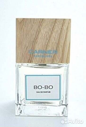 Духи Carner Barcelona Bo-Bo 100 мл