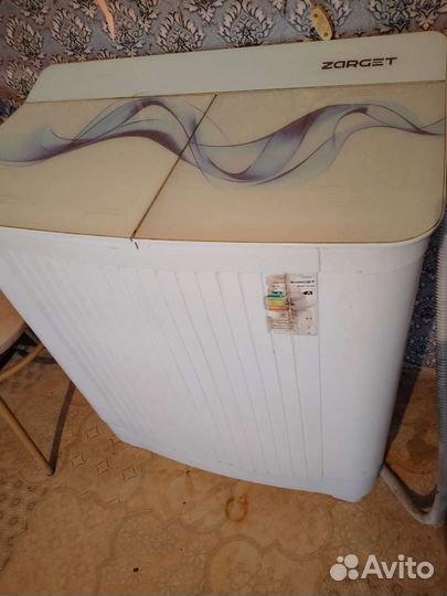 Стиральная машина бу