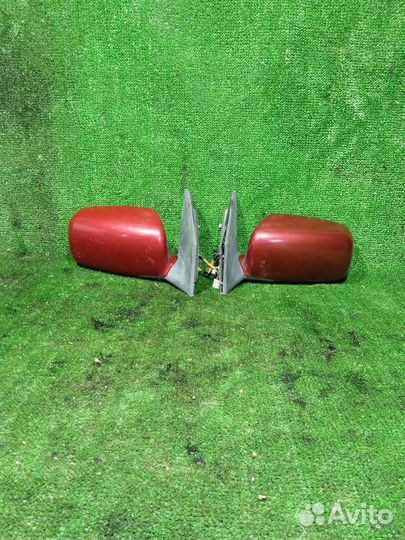 Зеркало заднего вида Mitsubishi Lancer