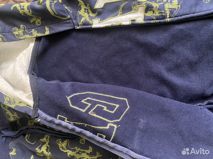 Костюм для мальчика