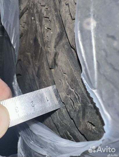 Nokian Tyres Hakkapeliitta 8 225/55 R17