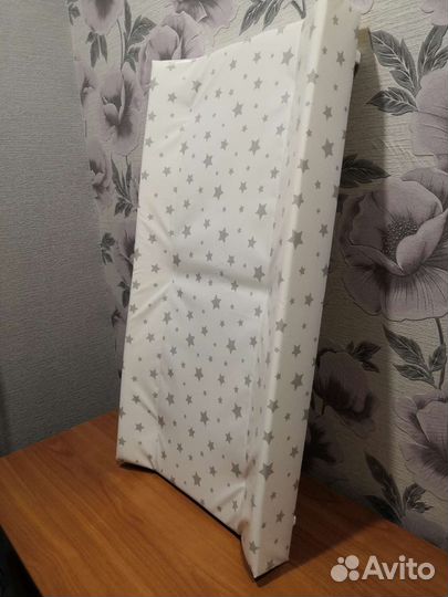 Пеленальная доска