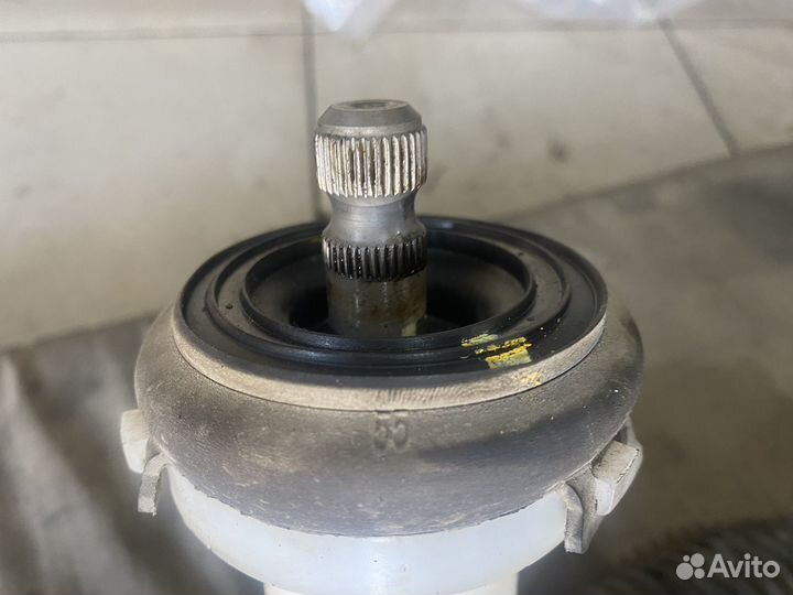 Электро рулевая рейка kia ceed