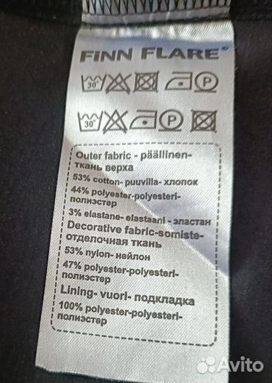 Платье finn flare