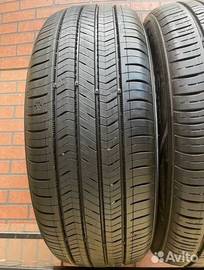 Kumho Solus TA51 215/50 R17 98V