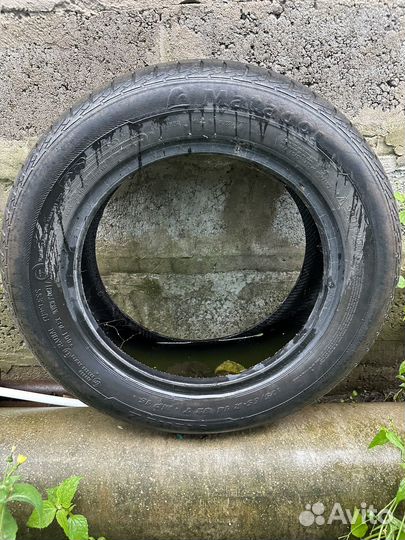 КАМА Кама-205 175/70 R13