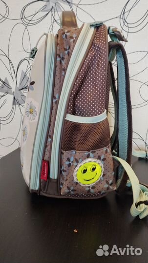 Портфель школьный