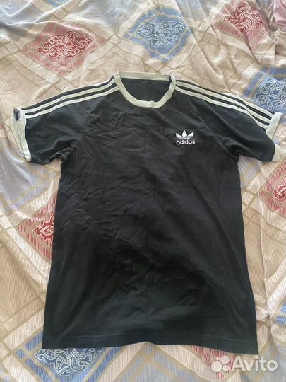 Футболка adidas